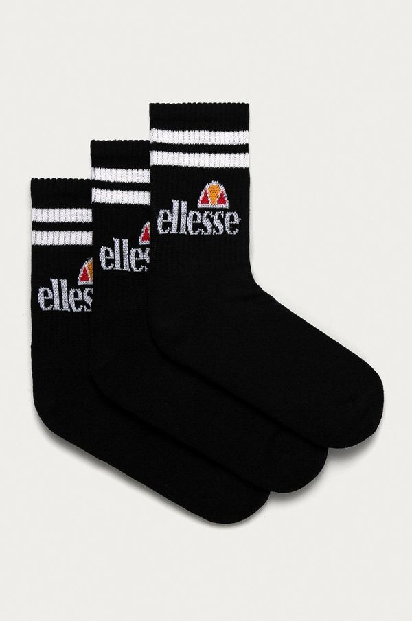 Ellesse Ellesse nogavice (3-pack)