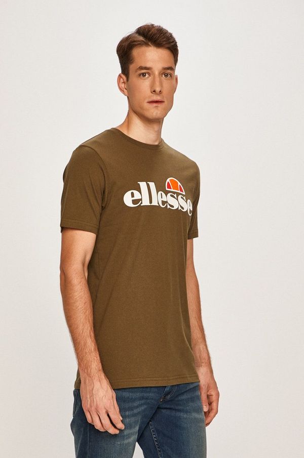 Ellesse Ellesse T-shirt