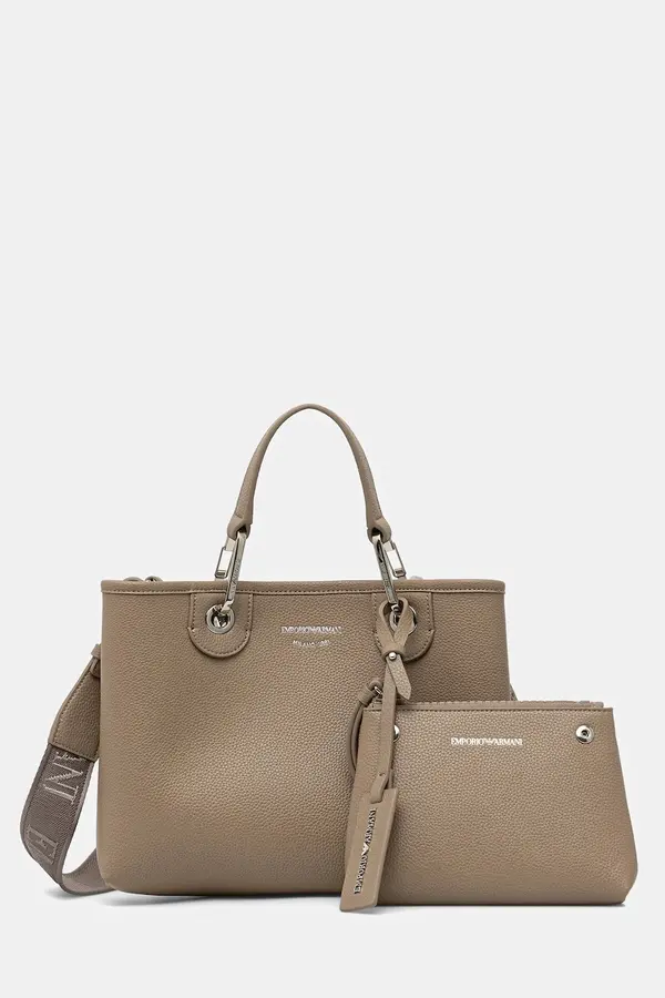 Emporio Armani Emporio Armani crossbody torbica ženska