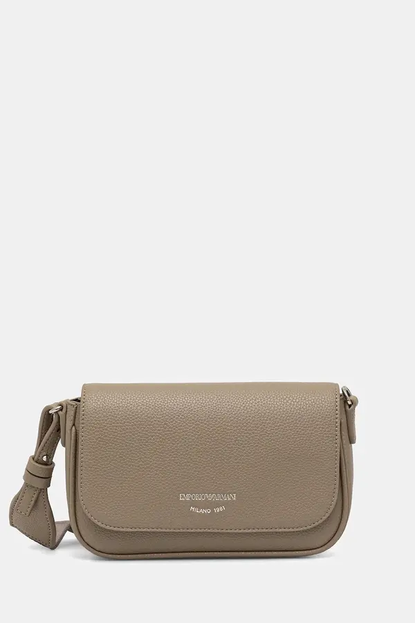 Emporio Armani Emporio Armani crossbody torbica ženska