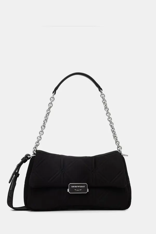 Emporio Armani Emporio Armani crossbody torbica ženski