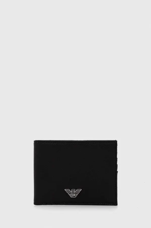 Emporio Armani Emporio Armani denarnica moška