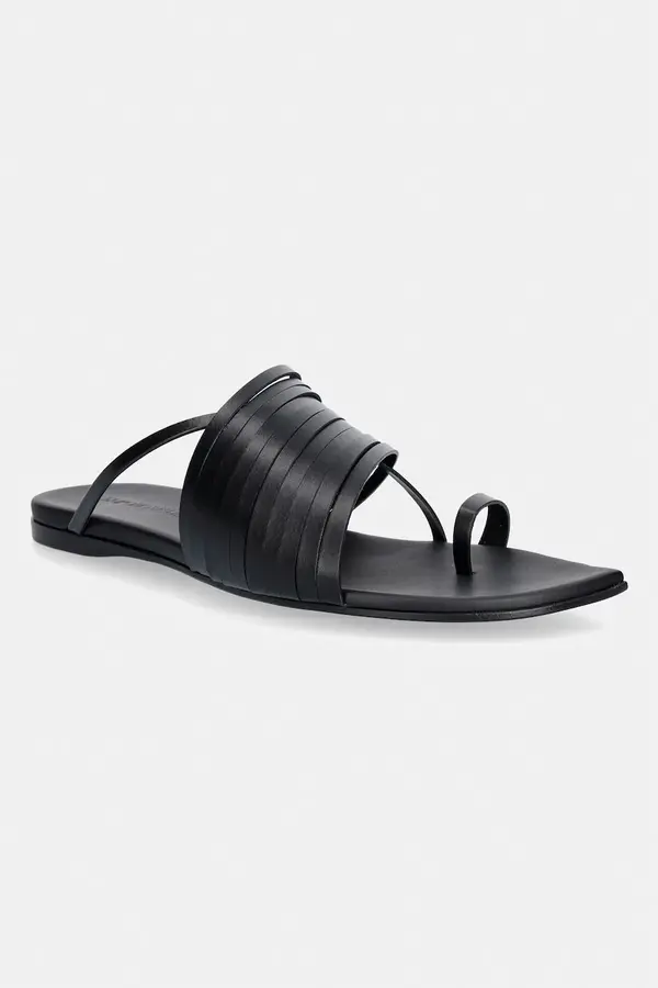 Emporio Armani Emporio Armani japonke ženske usnjene