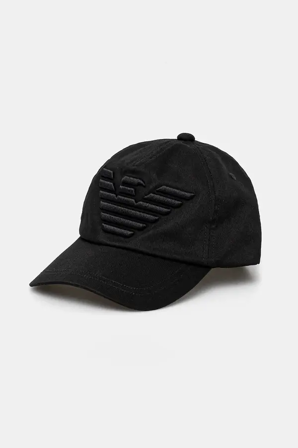 Emporio Armani Emporio Armani kapa