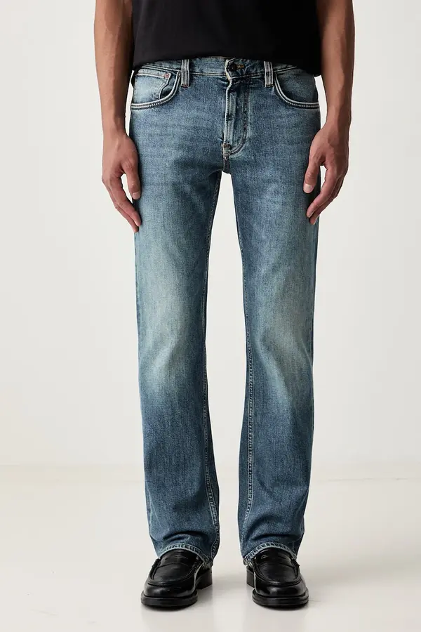 Emporio Armani Emporio Armani kavbojke moške