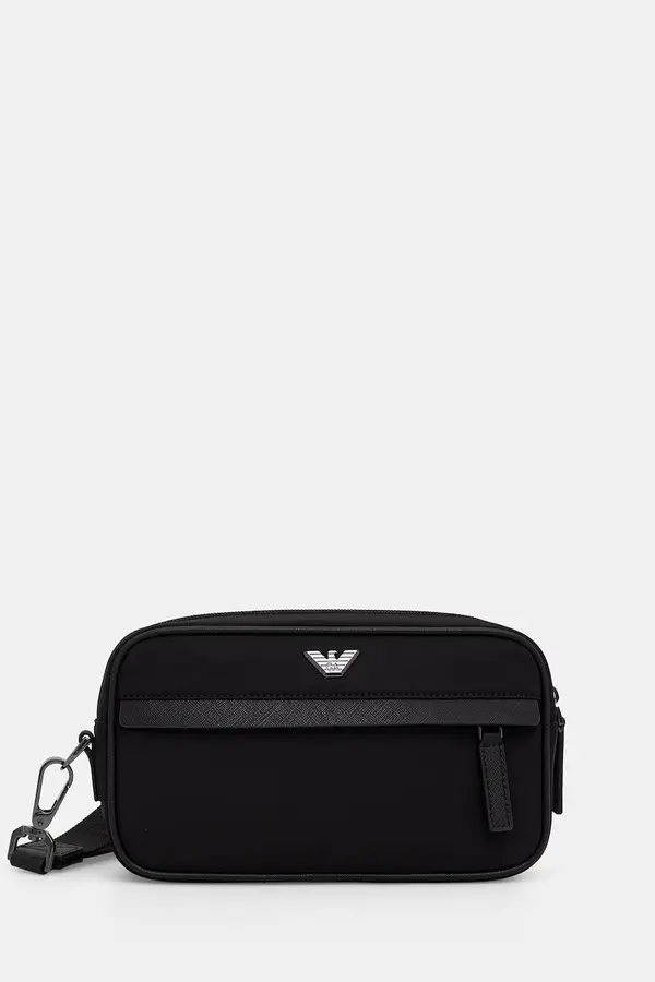 Emporio Armani Emporio Armani kozmetična torbica moška