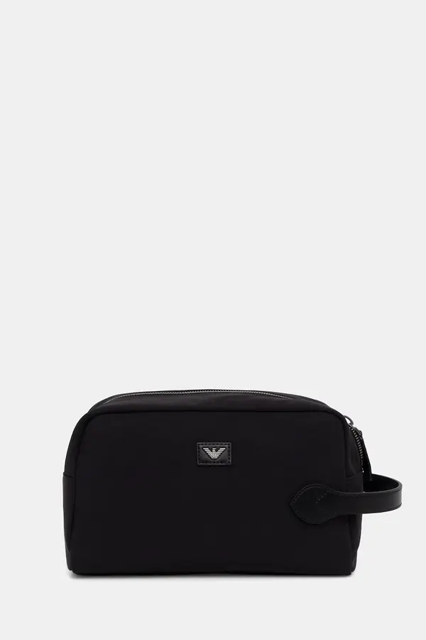 Emporio Armani Emporio Armani kozmetična torbica moška