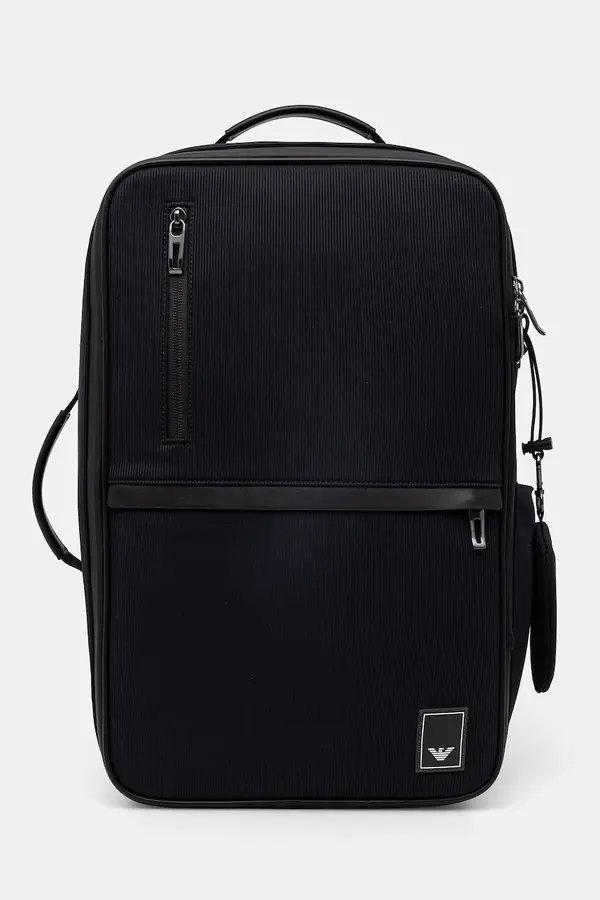 Emporio Armani Emporio Armani mestni nahrbtnik moški
