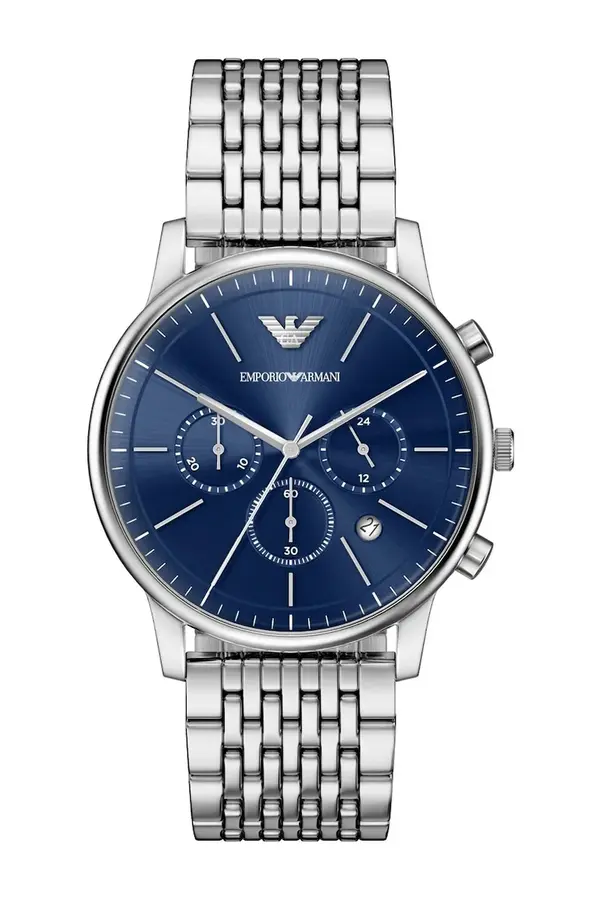 Emporio Armani Emporio Armani moška ura Minimalist