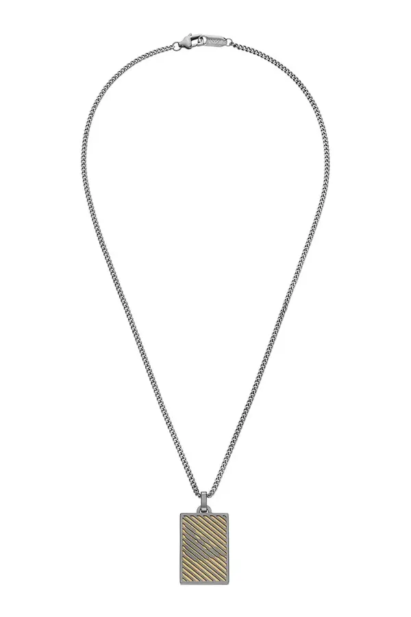 Emporio Armani Emporio Armani Ogrlica Emporio Armani