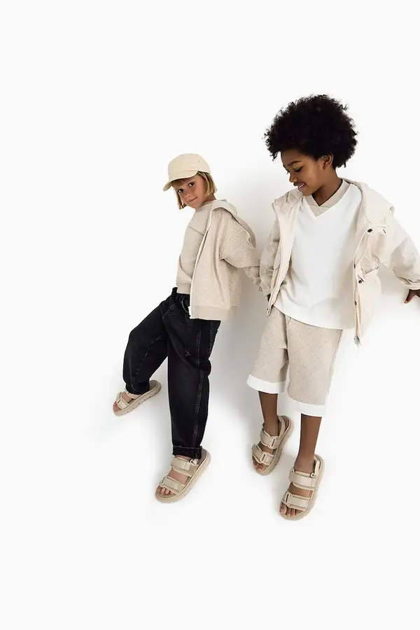 Emporio Armani Emporio Armani Otroški komplet Emporio Armani