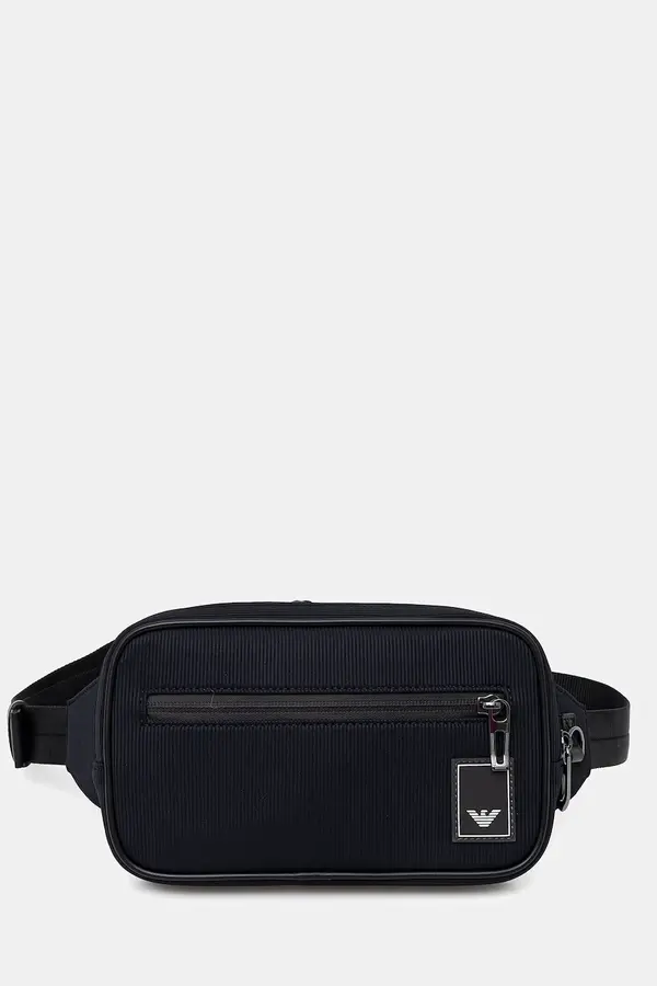 Emporio Armani Emporio Armani pasna torbica moška