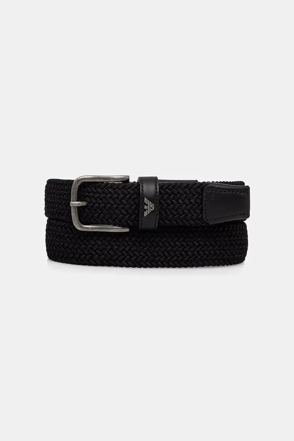 Emporio Armani Emporio Armani pleten pas moški