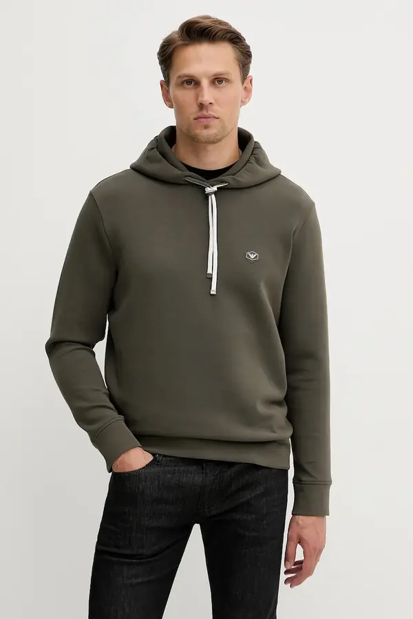Emporio Armani Emporio Armani pulover