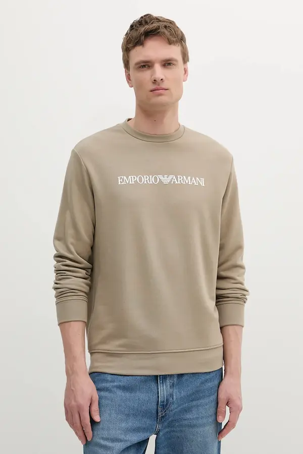 Emporio Armani Emporio Armani pulover