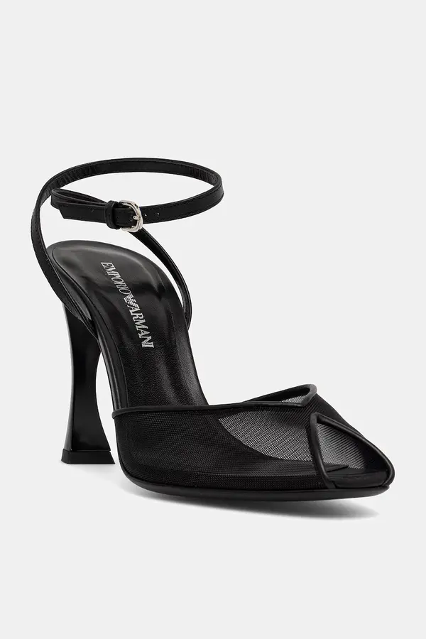Emporio Armani Emporio Armani sandali