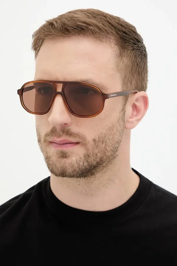 Emporio Armani Emporio Armani Sončna očala Emporio Armani