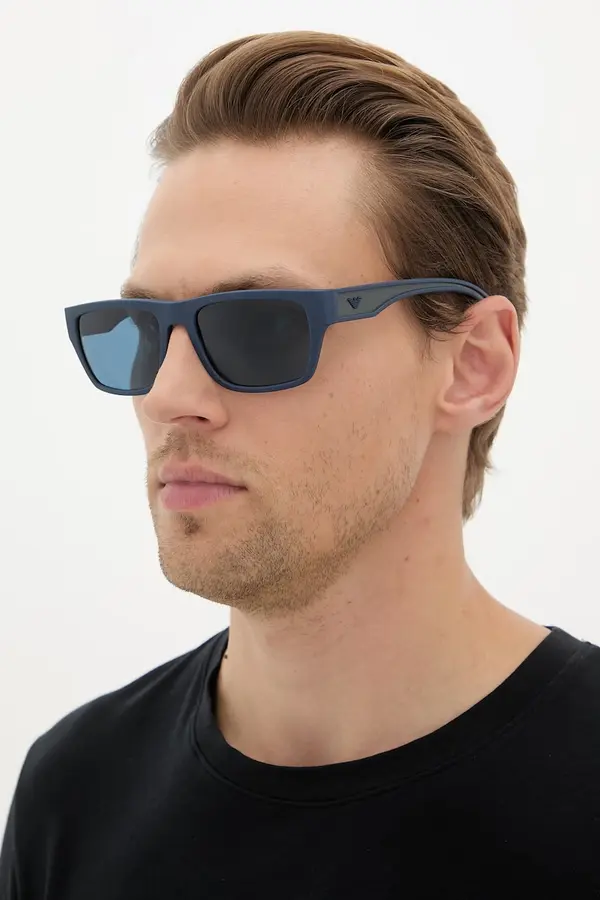Emporio Armani Emporio Armani sončna očala moška