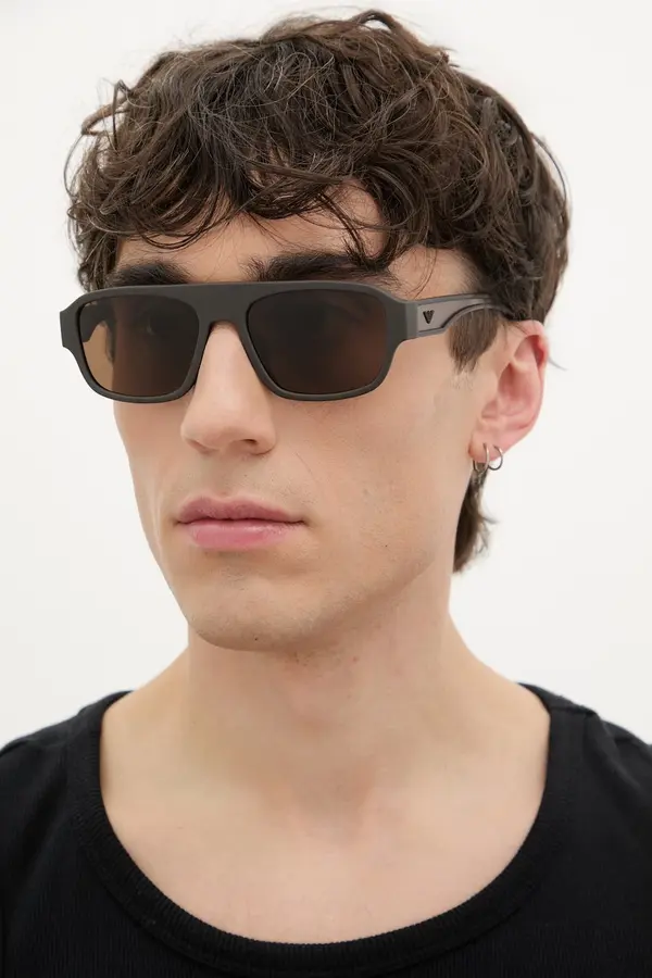Emporio Armani Emporio Armani sončna očala moška