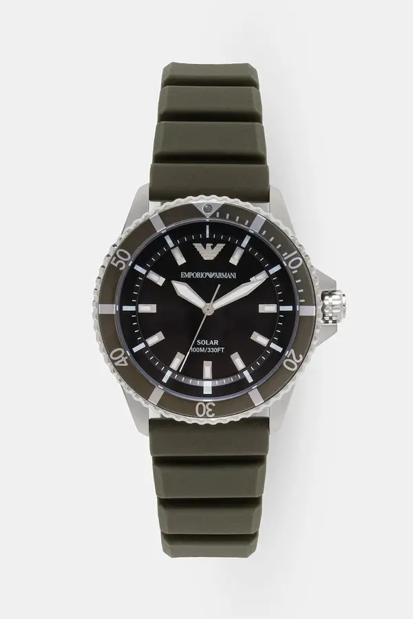Emporio Armani Emporio Armani športna ura moška
