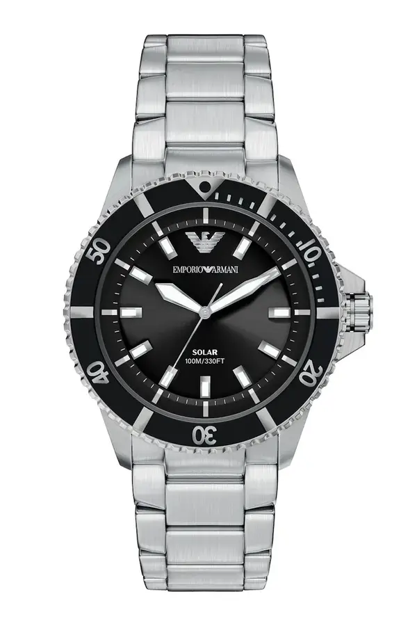 Emporio Armani Emporio Armani športna ura moška World Explorer