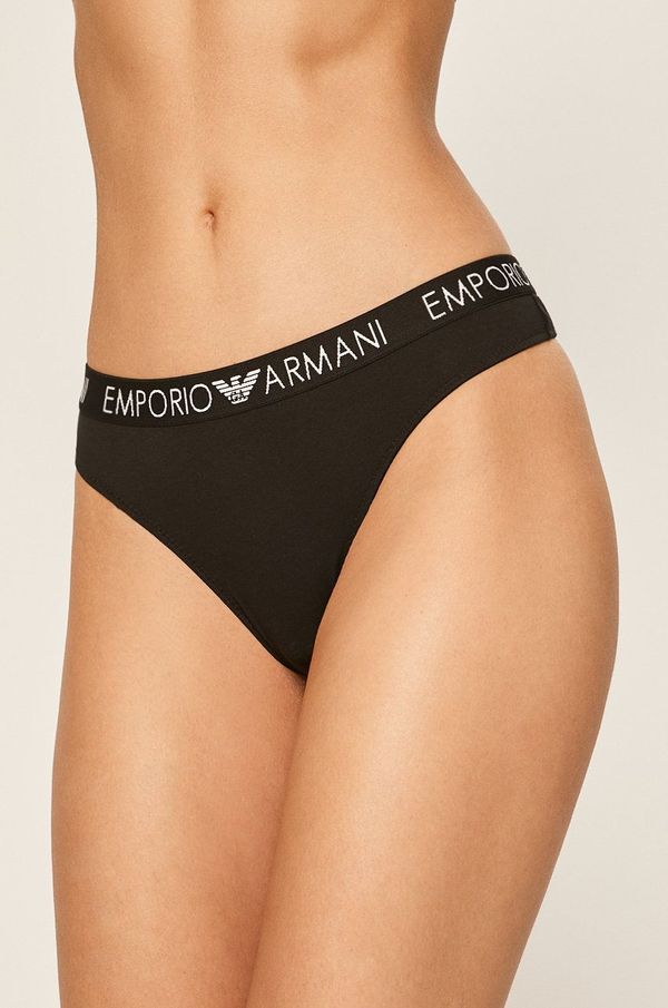 Emporio Armani Underwear Emporio Armani tangice (2-pack)