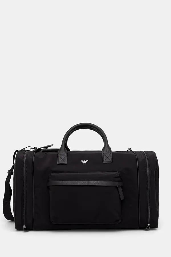 Emporio Armani Emporio Armani torba moška