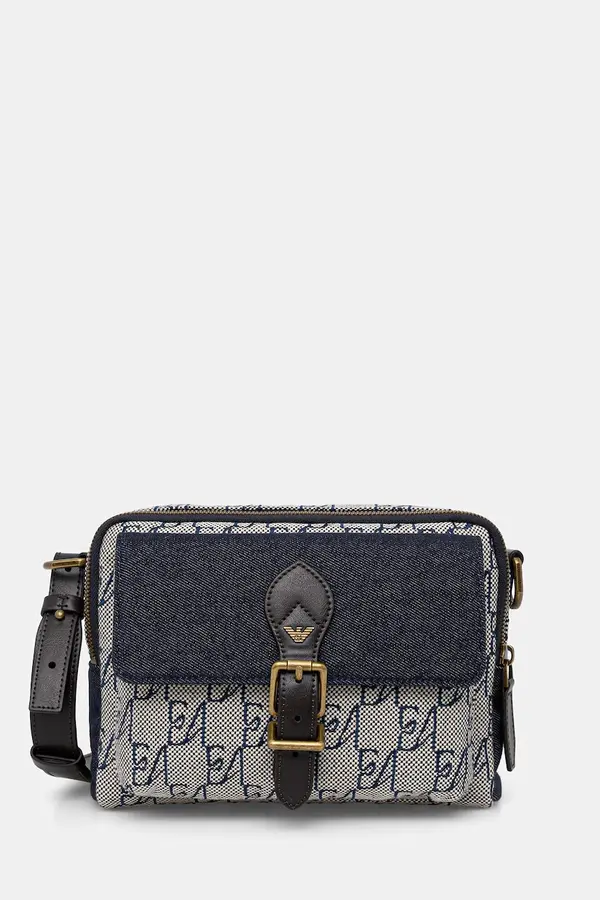 Emporio Armani Emporio Armani torbica moška