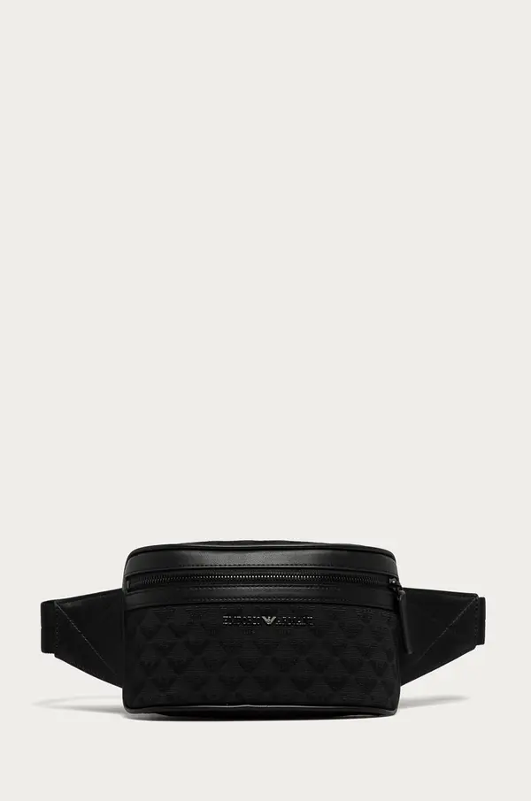 Emporio Armani Emporio Armani torbica za okoli pasu