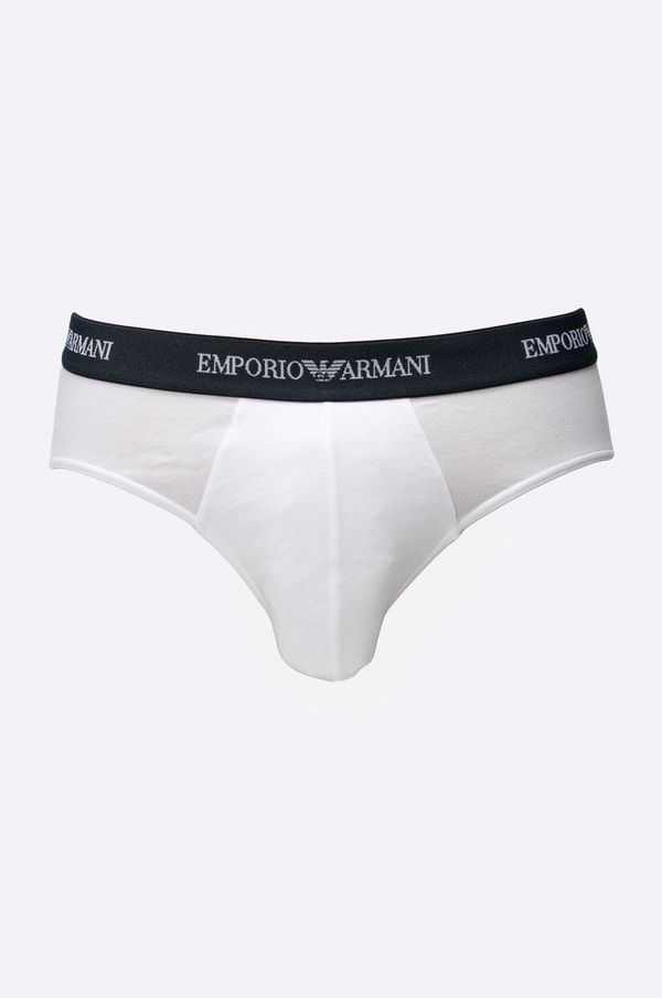 Emporio Armani Underwear Emporio Armani Underwear bela barva