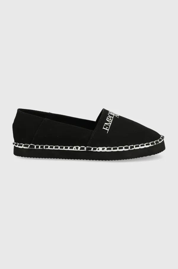 Emporio Armani Underwear Emporio Armani Underwear Espadrile Emporio Armani Underwear