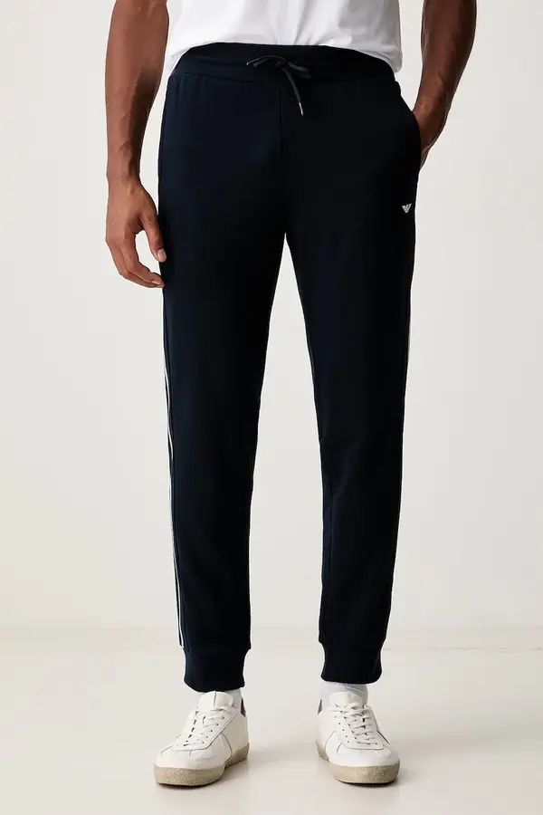 Emporio Armani Underwear Emporio Armani Underwear loungewear hlače moške