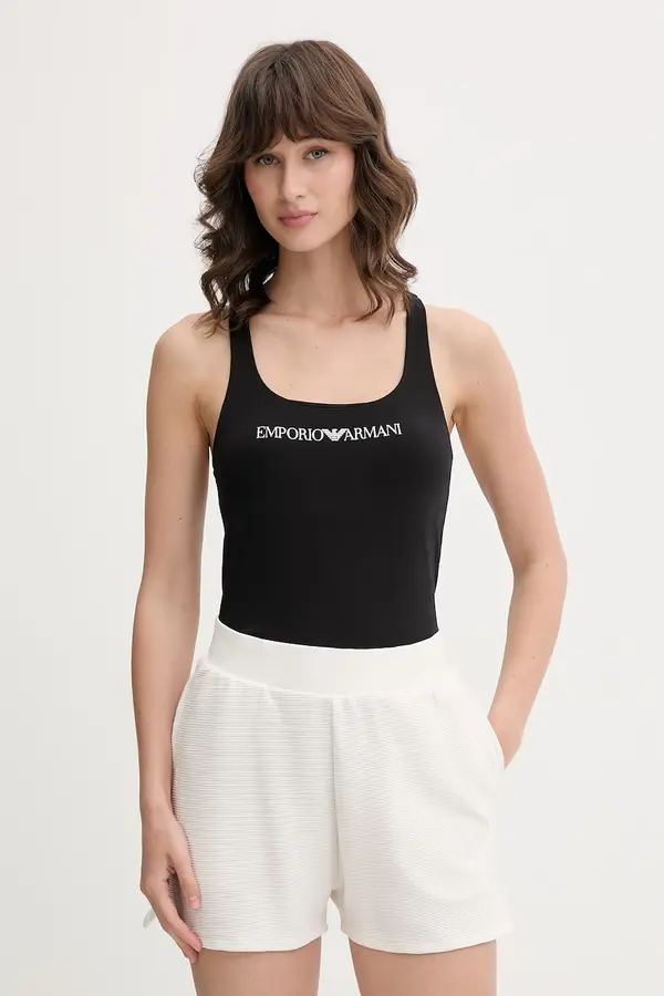 Emporio Armani Underwear Emporio Armani Underwear loungewear top ženski