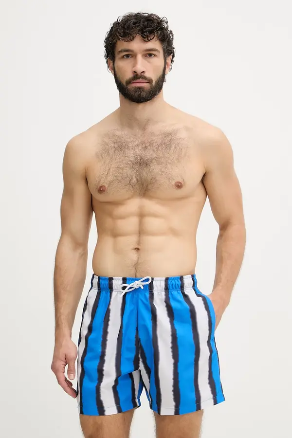 Emporio Armani Underwear Emporio Armani Underwear moške kopalne kratke hlače