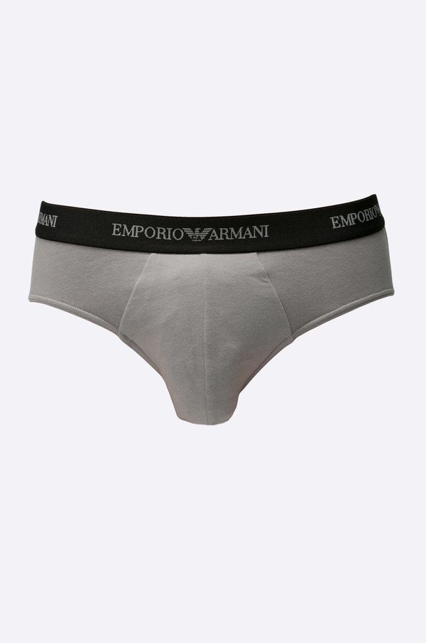 Emporio Armani Underwear Emporio Armani Underwear moške spodnjice (2 pack)