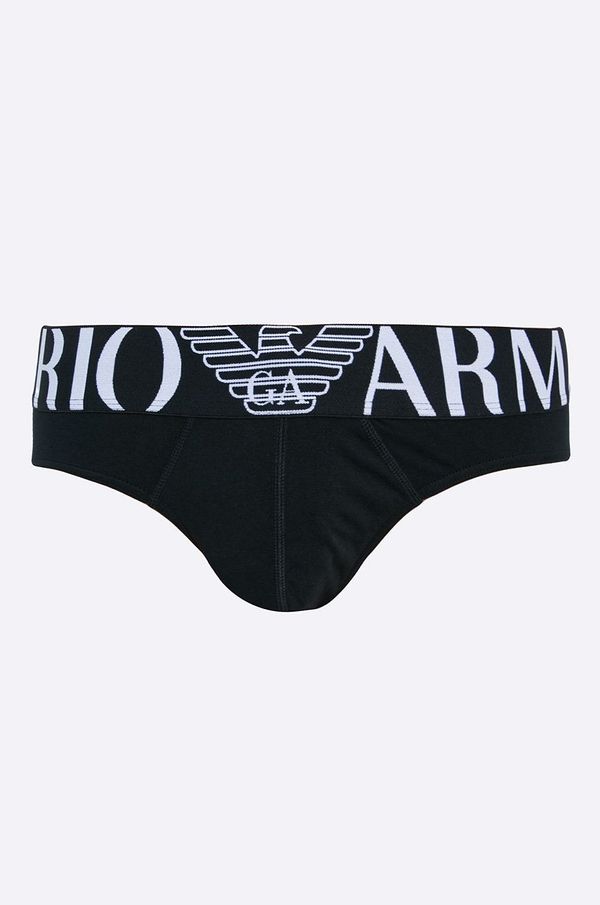 Emporio Armani Underwear Emporio Armani Underwear moške spodnjice
