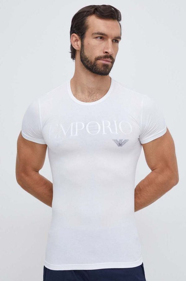 Emporio Armani Underwear Emporio Armani Underwear t-shirt