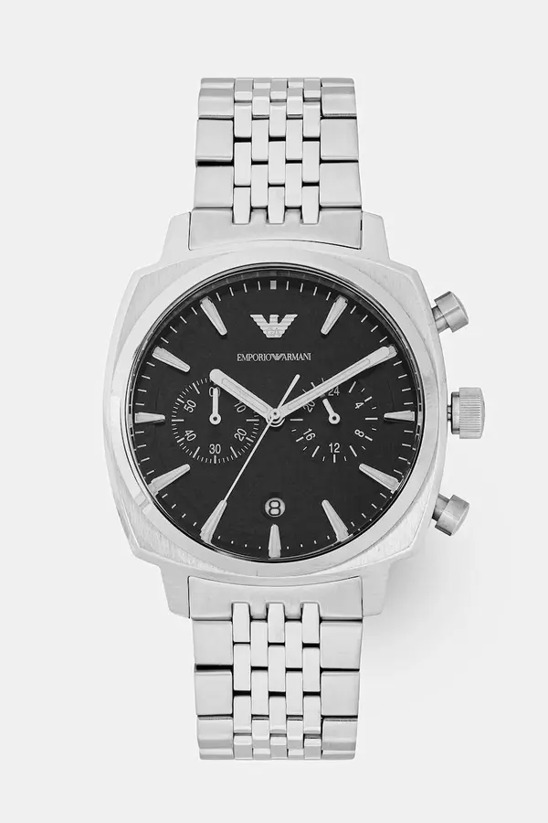 Emporio Armani Emporio Armani ura moška