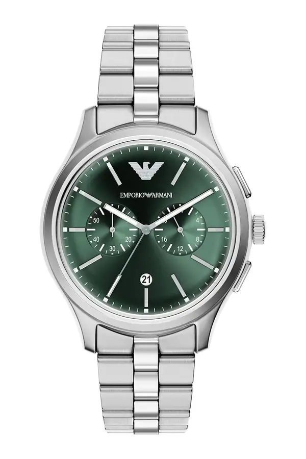 Emporio Armani Emporio Armani ura moška Dario
