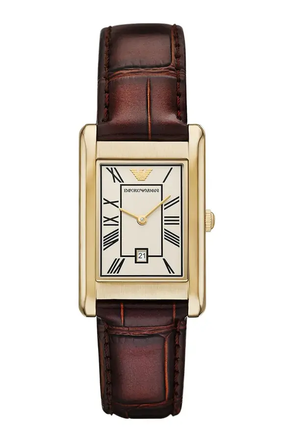 Emporio Armani Emporio Armani ura moška Gino