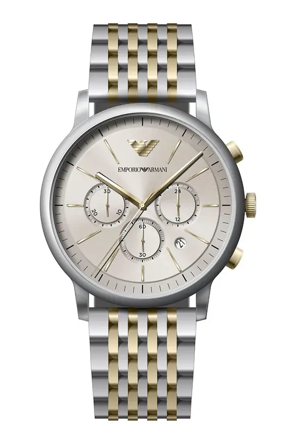 Emporio Armani Emporio Armani ura moška Minimalist