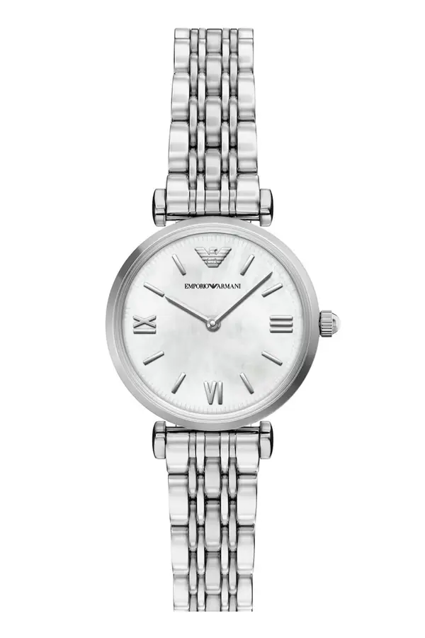 Emporio Armani Emporio Armani ura ženska Gianni T-Bar