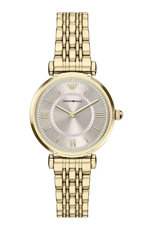 Emporio Armani Emporio Armani ura ženska Gianni T-Bar