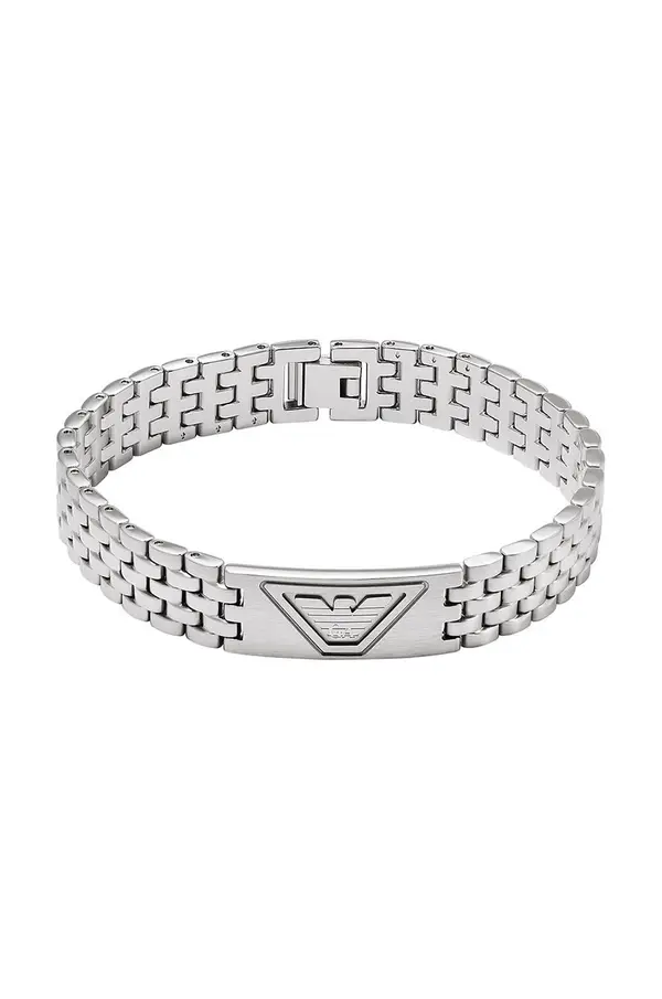 Emporio Armani Emporio Armani Zapestnica Emporio Armani
