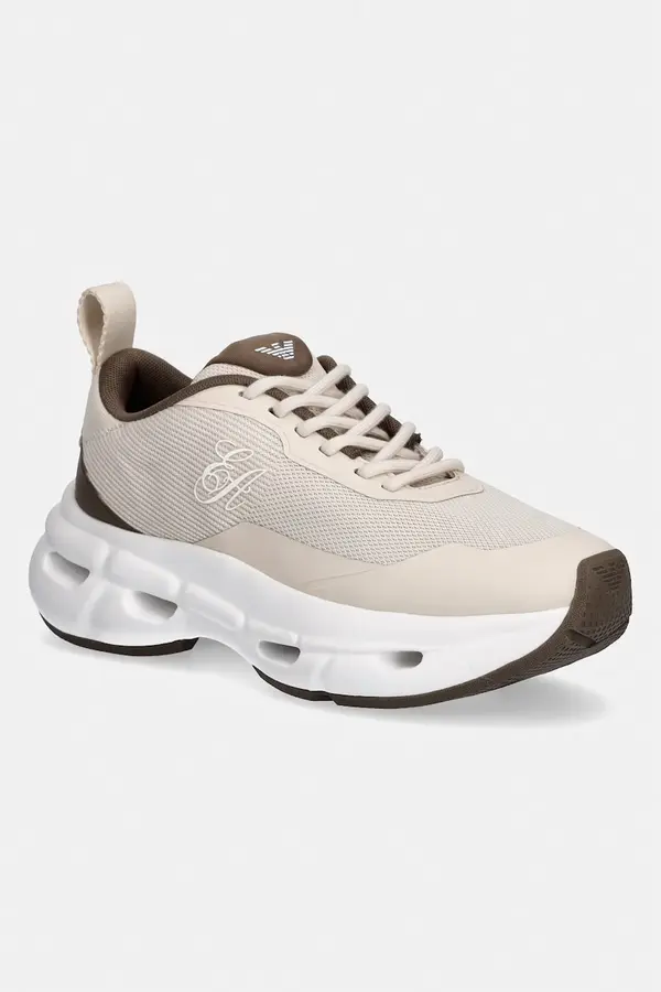 Emporio Armani Emporio Armani ženske superge
