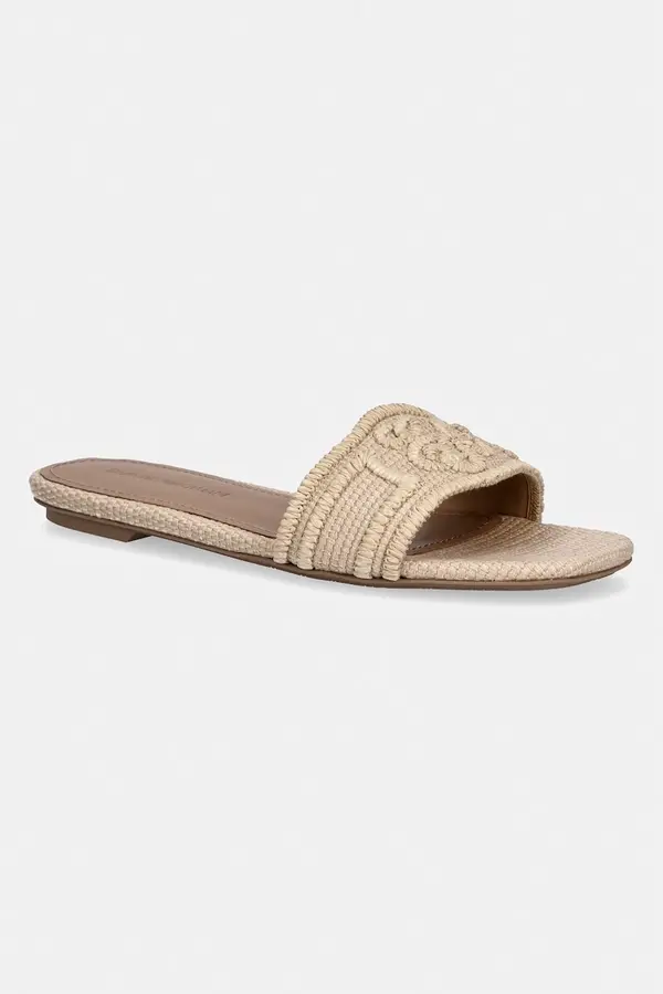 Emporio Armani Emporio Armani ženski natikači