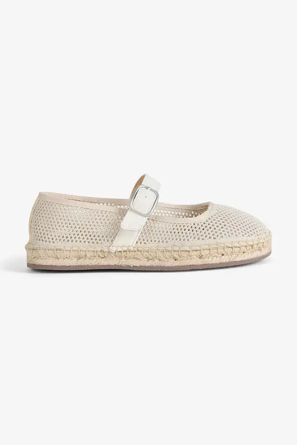 Emu Australia Emu Australia balerinke espadrilne ženske Tess