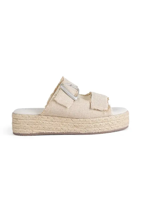 Emu Australia Emu Australia natikači espadrilni ženski Ayers 2.0