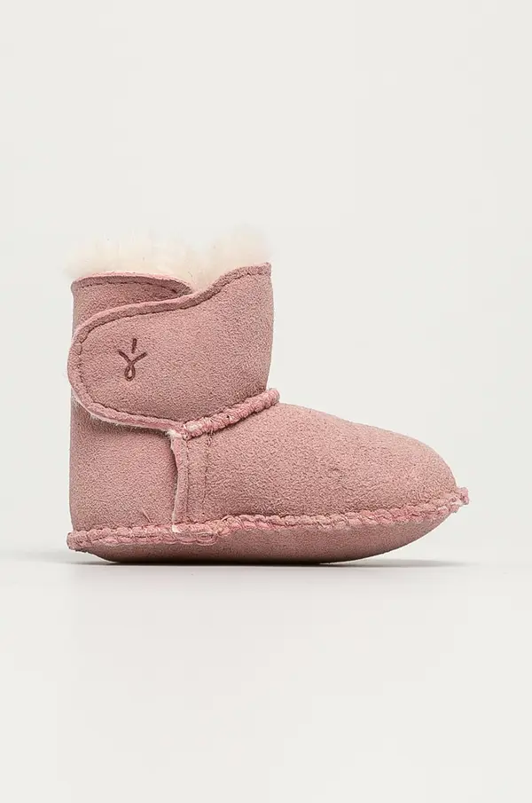 Emu Australia Emu Australia otroški čevlji Baby Bootie
