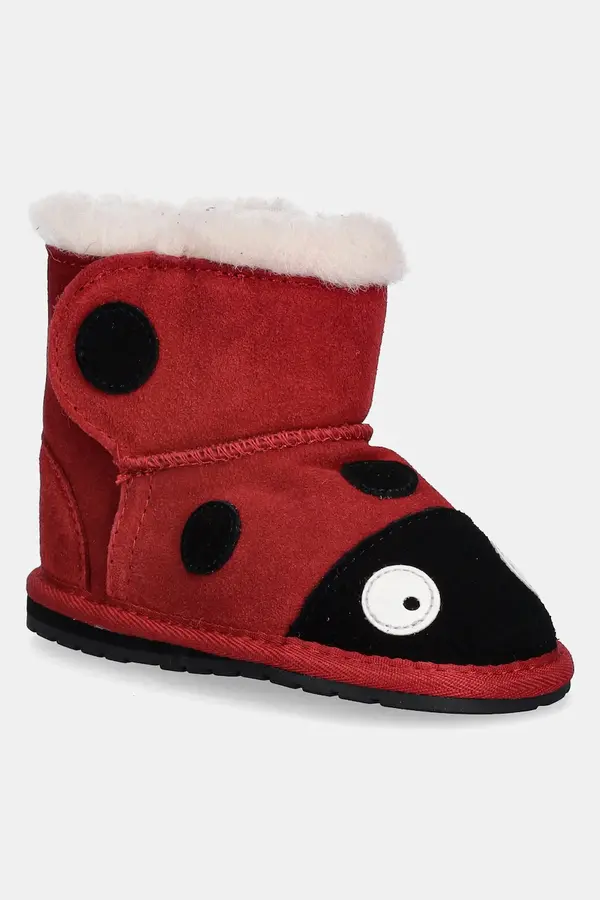 Emu Australia Emu Australia otroški čevlji Ladybird